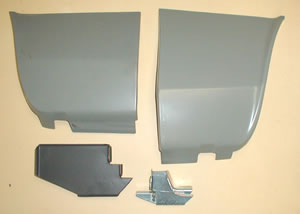 repair panels